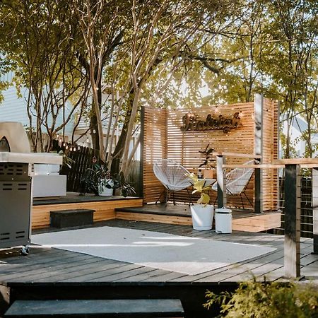Home With Outdoor Oasis In Downtown Raleigh! Exterior foto